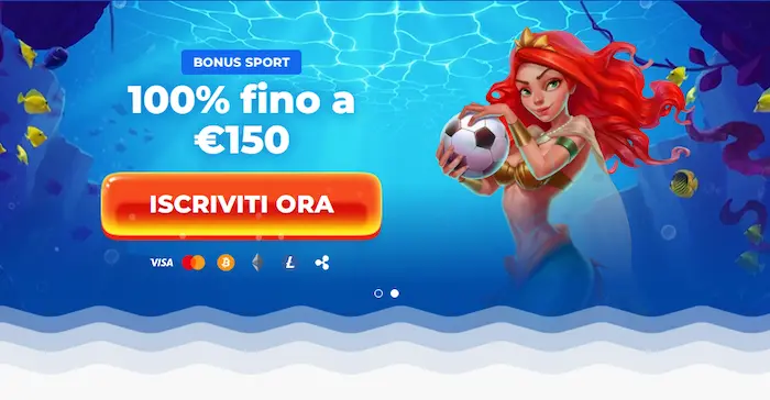 Posido Casino bonus